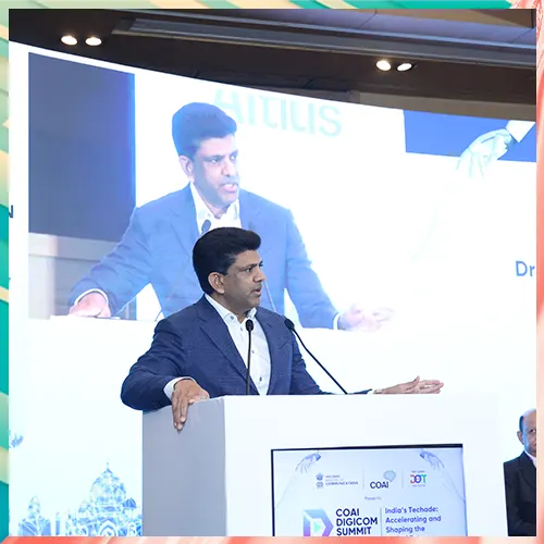India must lead 6G through design-led innovation and R&D: MoS Pemmasani Chandra Sekhar