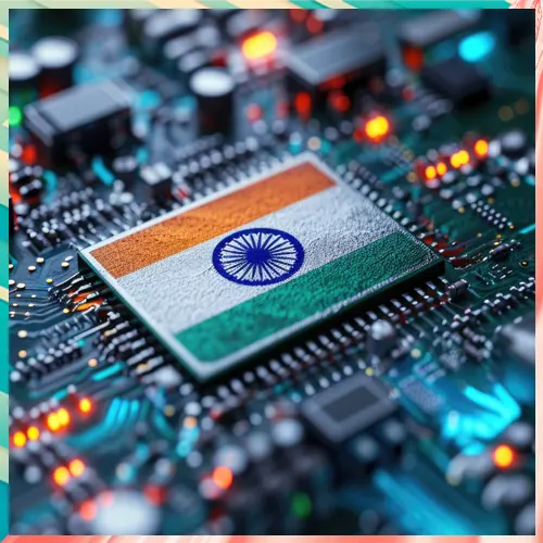 India plans Rs 1.2 lakh crore boost for Semiconductor Mission 2.0