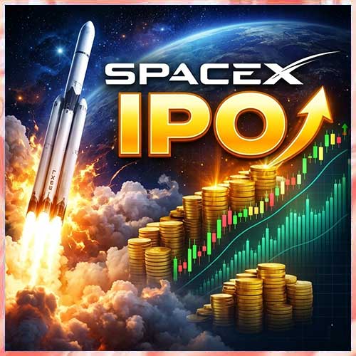 SpaceXâ€™s IPO Signals a New Space Economy