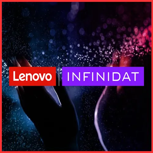 Lenovo widens its Enterprise Storage Portfolio with Infinidat acquisition