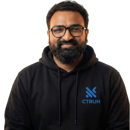Ctruh secures $2.5M Seed funding led by IPV to develop Spatial Internet Infrastructure