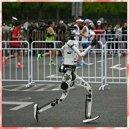 The Rise of Humanoid Robotics: A New Era in Athletic Performance