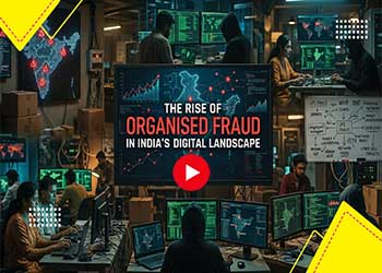 The Rise of Organised Fraud in India's Digital Landscape