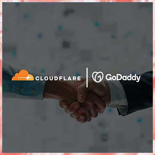 Cloudflare and GoDaddy partner to help enable an open agentic web