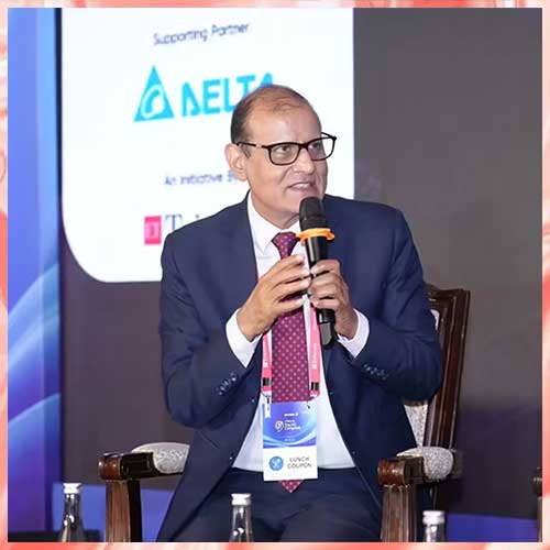 Strengthening Atmanirbhar Bharat: C-DoTâ€™s Push for Global 5G Leadership