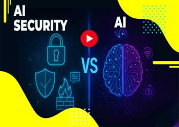 AI vs AI Security