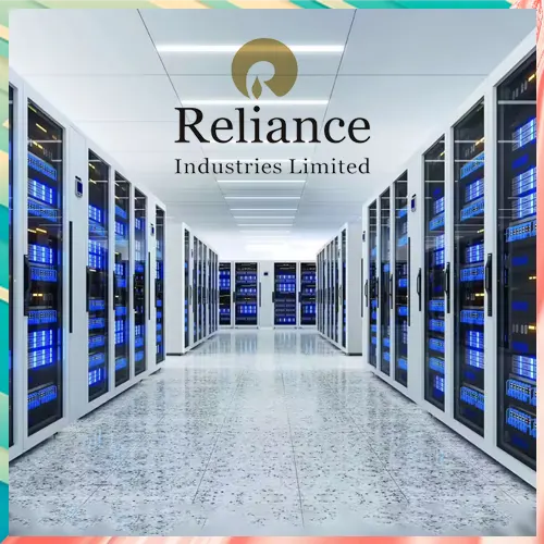 Reliance Industries to build Indiaâ€™s largest data centre cluster in Andhra Pradesh