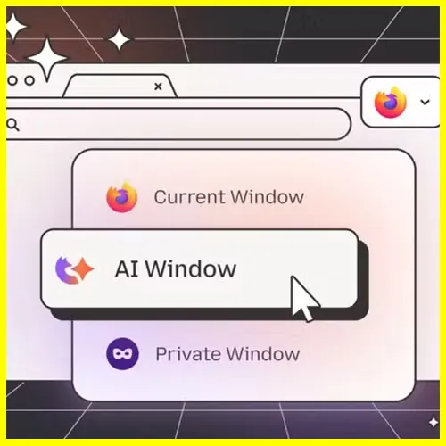 Mozilla flags concerns over Microsoftâ€™s AI integration in Windows