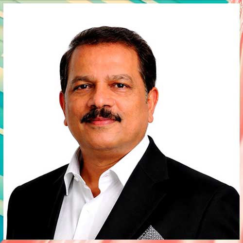 RAH Infotech ropes in Mangesh Desai as Director â€“ Strategic Accounts