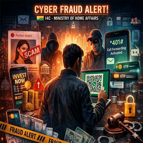 The Smart Home Dilemma: Espionage, Extortion, and the New Frontier of Cybercrime