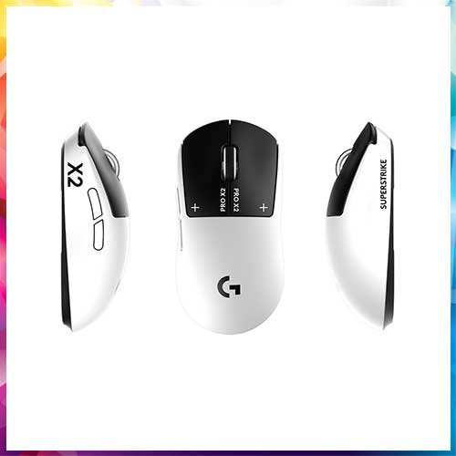 Logitech launches G PRO X2 Superstrike in India