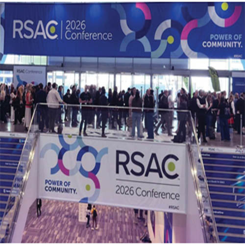 RSAC 2026: Unity in the Age of AI