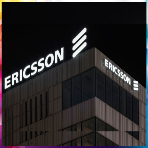 Ericsson tops Frost Radar 5G Network Infrastructure rankings for sixth consecutive year