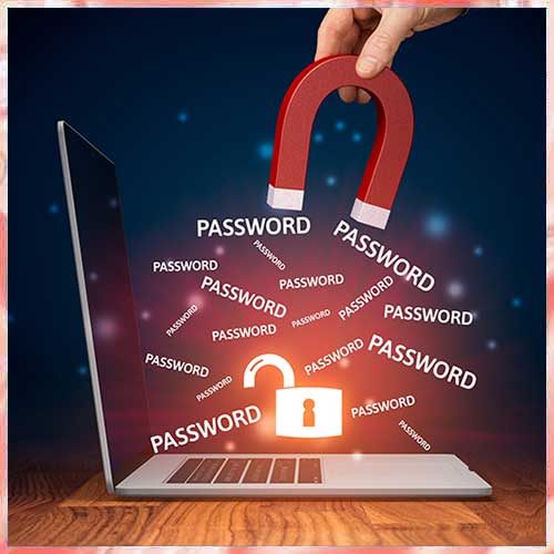Password Theft Is Rising Quietly