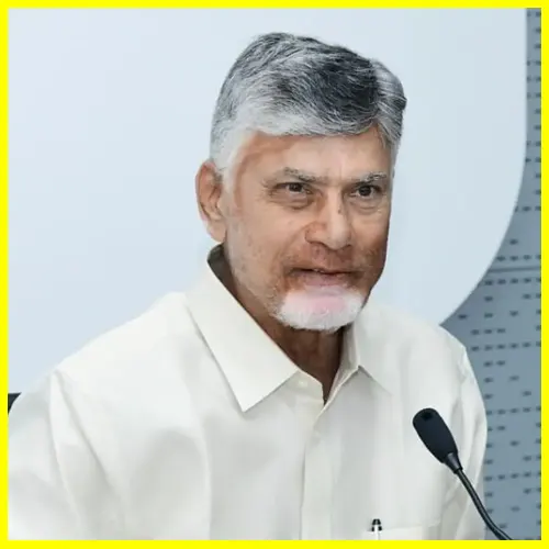 Andhra Pradesh CM inaugurates quantum facility in Amaravati to boost indigenous hardware ecosystem