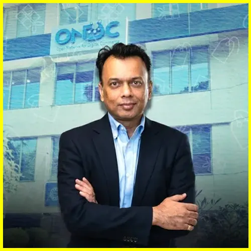 ONDC elevates Vibhor Jain as MD & CEO