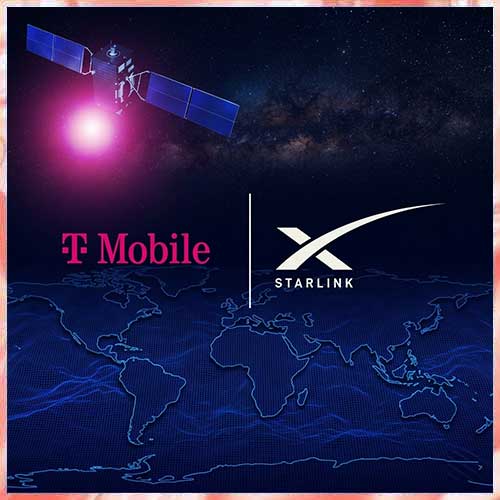 T-Mobileâ€“SpaceX: Redefining Connectivity