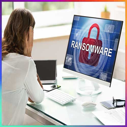 India becomes APACâ€™s Ransomware hotspot, Manufacturing sector witnessing surge in Cyberattacks