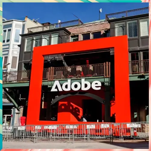 Adobe announces $25 billion buyback to reinforce growth strategy