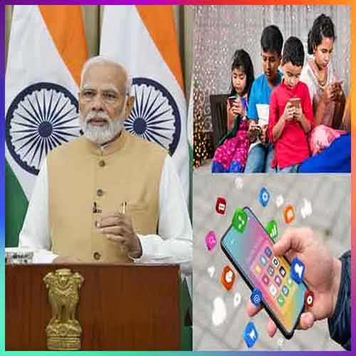 Indiaâ€™s New Social Media Rules Debate