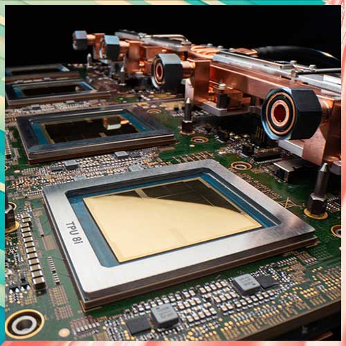 Google's 8th-Gen TPUs: Powering the Next Wave of AI Agents