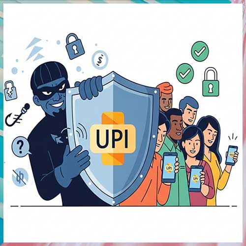 Remote SMS Injection Threatens UPI Security