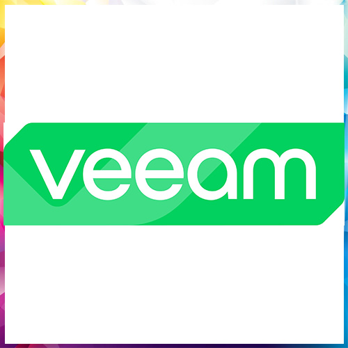 Veeam reveals industry pivot to data resilience in era of ransomware and AI