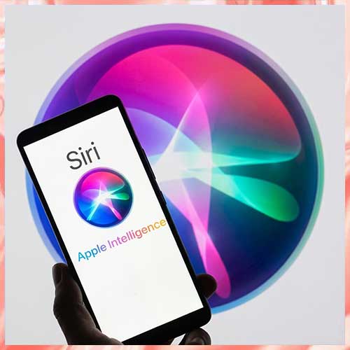 Rebuilding Siri: Appleâ€™s AI Talent Transformation