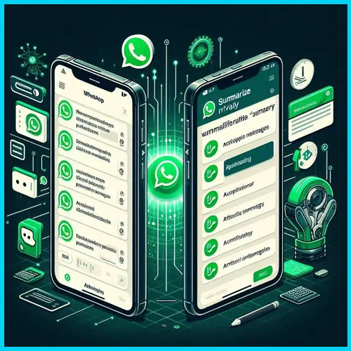 WhatsAppâ€™s new â€˜Unread Chat Summaryâ€™ helps users catch up faster