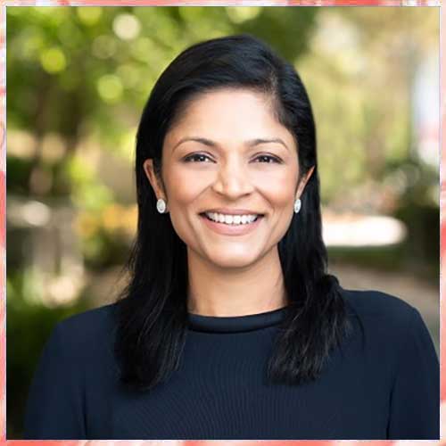 Intel names Aparna Bawa as Executive Vice President and Chief Legal & People Officer