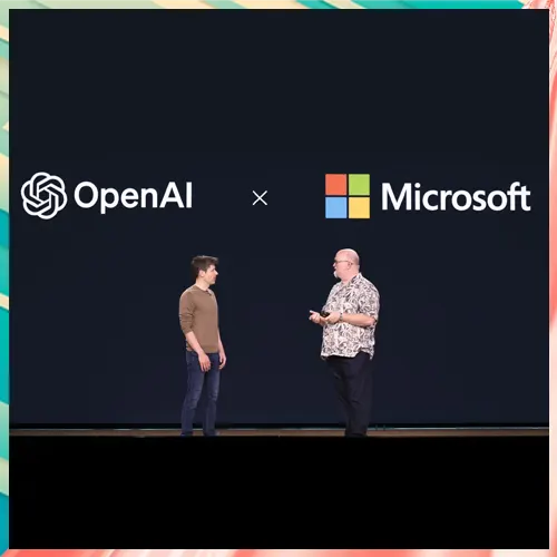 Microsoft and OpenAI renegotiates their partnership, ending exclusive AI pact