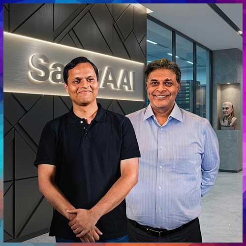 Sarvam launches â€˜Chanakyaâ€™ for secure, high-stakes AI applications