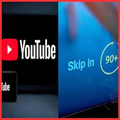 YouTube TV app's 90-second unskippable ads caused by a bug