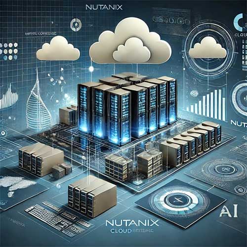 Nutanixâ€™s new Cloud Capabilities and Migration Programs to further Partner Growth