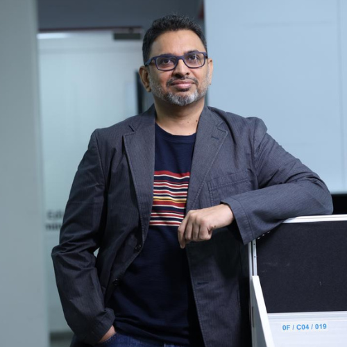 Seclore elevates Nilesh Bhojani to Chief Product and Technology Officer