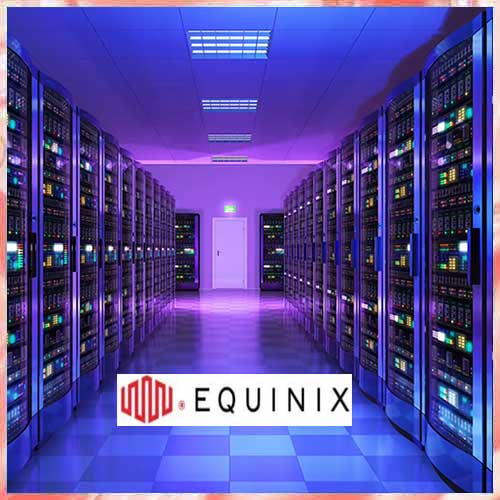 Equinix announces its fourth IBX Data Center in Mumbai to accelerate Indiaâ€™s AI and Cloud Growth