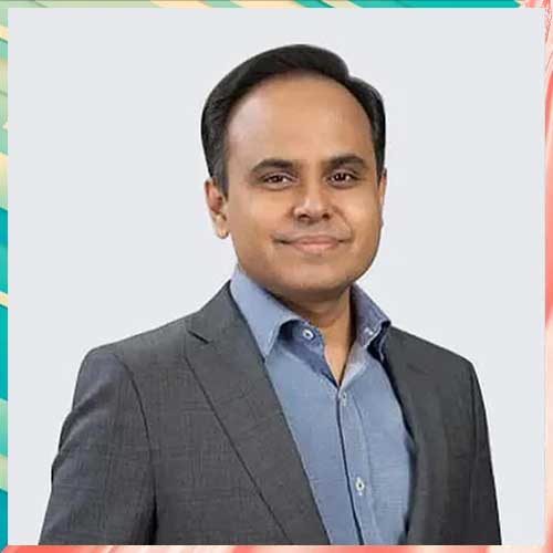 Nasscom appoints Srikanth Velamakanni as its Chairperson, Kishor Patil as Vice Chairperson