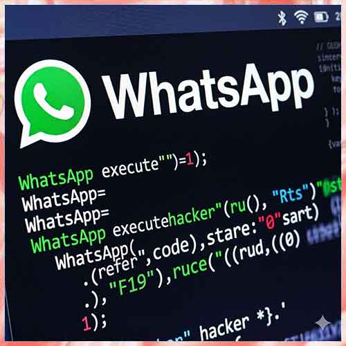 WhatsApp Malware Campaign Uses VBS to Hijack Windows Systems