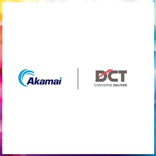 Akamai partners with Digital Convergence Technologies (DCT) to accelerate enterprise cloud transformation