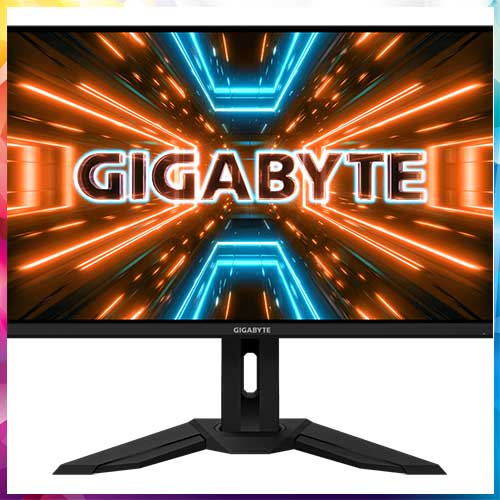 GIGABYTE rolls out its first â€˜Made in Indiaâ€™ Gaming Monitor