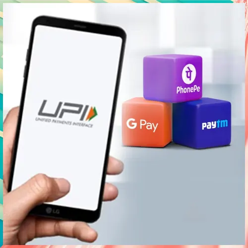 Amazon, Meta and others to fight against Google Pay and PhonePe's UPI dominance in India