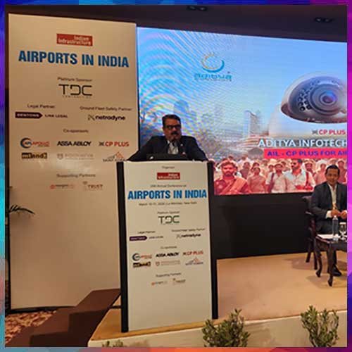 CP PLUS strengthens South Asian leadership with a powerful showcase across premier industry platforms