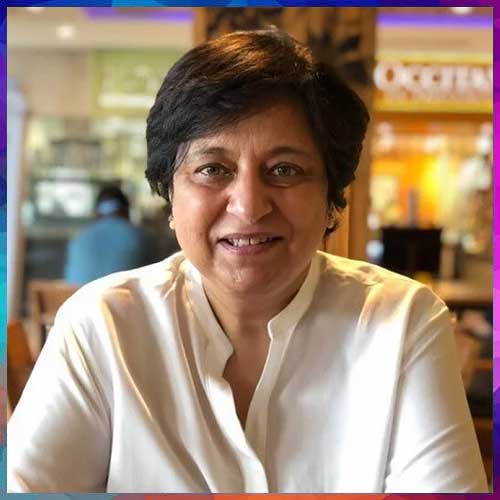 Data Security Council of India appoints Neelam Dhawan as the new Chairperson