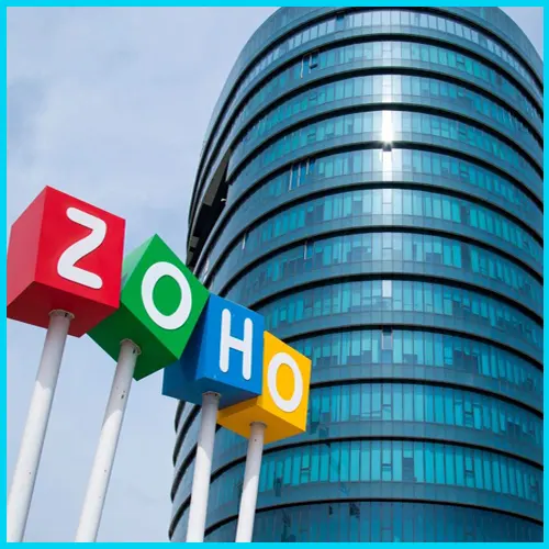 Govt shifts 16.68 lakh official emails to Zoho Cloud, spends Rs 180 crore