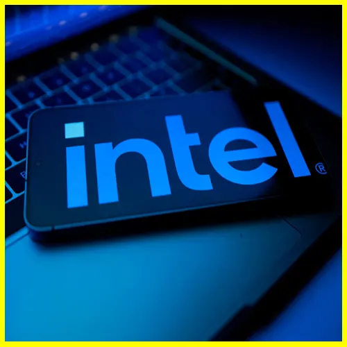 Intel doubles down on AI, teams up with Google Cloud to challenge NVIDIA