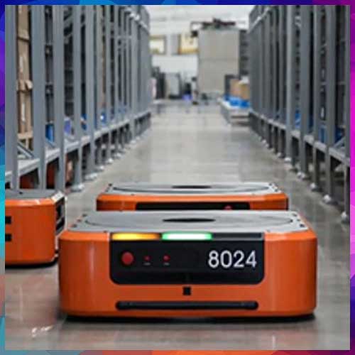 Hikrobotâ€™s Machine Vision and Robotics Solutions adding value to Manufacturing Sector