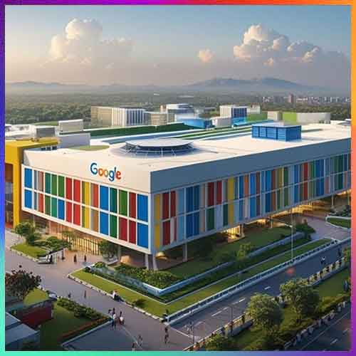 Googleâ€™s $15B Vizag AI Data Hub Begins