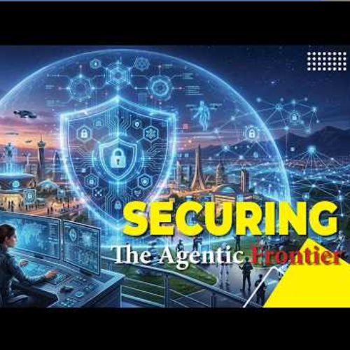 Protecting the Agentic Frontier