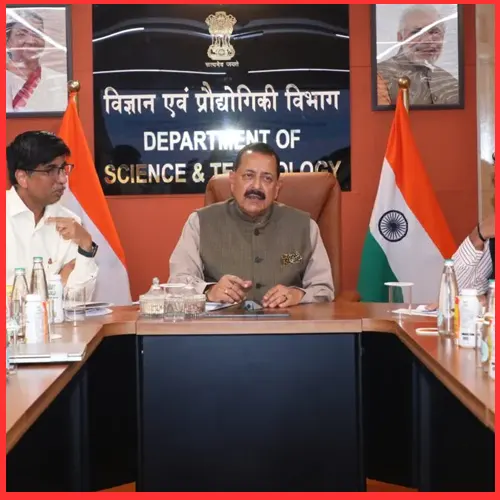 Govt. working on AI platform to simplify research for social media