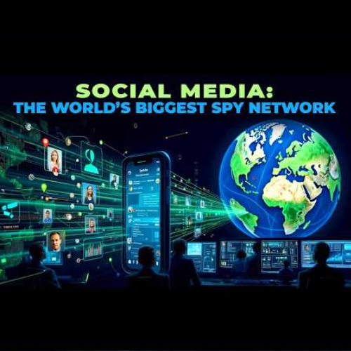 The World Under Watch: Social Media Surveillance